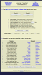 Mobile Screenshot of lexfn.com