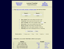 Tablet Screenshot of lexfn.com